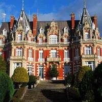 Chateau Impney
