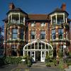 The Regency Hotel