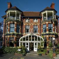 The Regency Hotel
