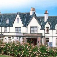 BEST WESTERN Buchanan Arms Hotel & Spa