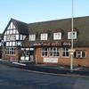 Christophers Restaurant, Rooms and Bar at Swan Hotel