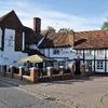 The Greyhound Inn
