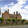 The Charlecote Pheasant Hotel