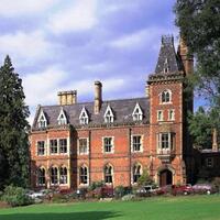 Brownsover Hall Hotel