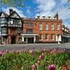 The Maids Head Hotel