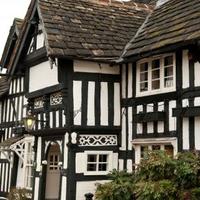 Innkeeper s Lodge Sandbach, Holmes Chapel 