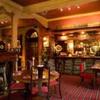 Ravenwood Hall Hotel