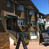 The Granby Hotel