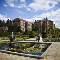 Fanhams Hall Hotel