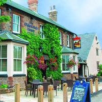 The Olde Coach House