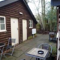 Woodland Lodge