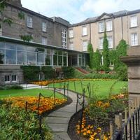 The Royal George Hotel