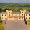 Pentillie Castle and Estate