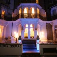 3 Norfolk Square 