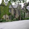 Oakwood Hall Hotel