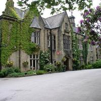 Oakwood Hall Hotel