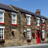 The Oakwheel