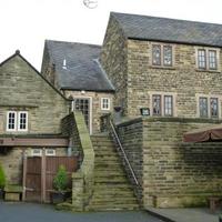 Manor House Hotel