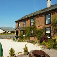The Troutbeck Inn