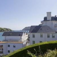 Salcombe Harbour Hotel