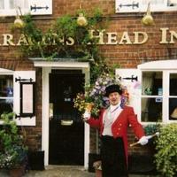 The Saracens Head