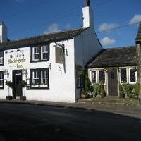 The Black Horse Inn Restaurant with Rooms