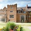 Ashorne Hill Conference Centre