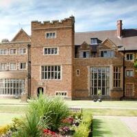Ashorne Hill Conference Centre
