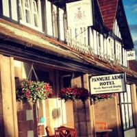 Panmure Arms Hotel