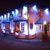 The Moorings Hotel
