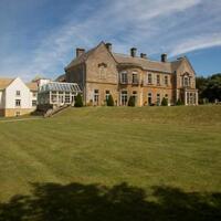 Wyck Hill House Hotel and Spa