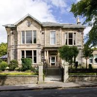 Royal Ettrick Hotel