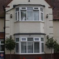 Sunnydale Guest House