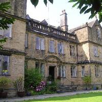 Bagshaw Hall and Sleep Lodge