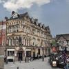 The Mitre Hotel