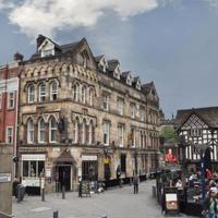 The Mitre Hotel