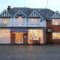 Cumberland House B&B Gatwick