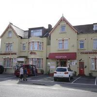 CRANBROOK HOTEL