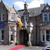 The Crown Court Town House
