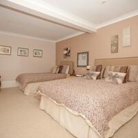 Langton Court York-Luxury 2 bedroom apartment