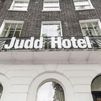 The Judd Hotel