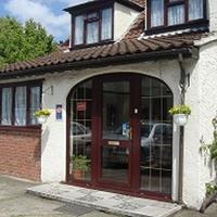 Bridge Guest House
