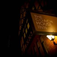 The Coach House