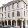 The Imperial Hotel