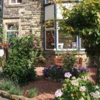 Gramarye Suites B&B