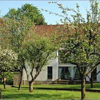Gean House
