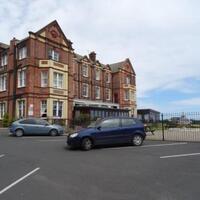 Manor Hotel