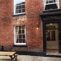 The Commercial Hotel Chester