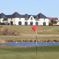 Drumoig Golf Hotel