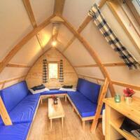 Loch Tay Highland Lodges